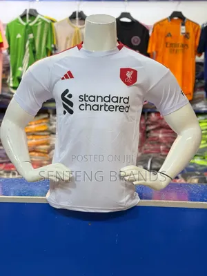 Football Jersey