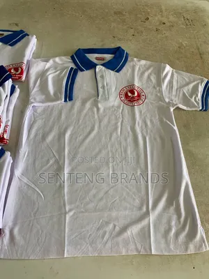 Polo T-shirts Branded