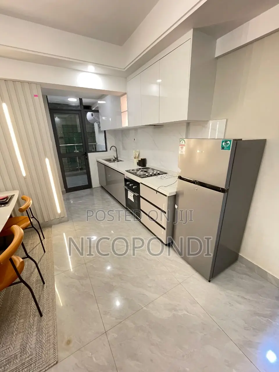 3bdrm Apartment in Westlands, Raphta Road Area for sale