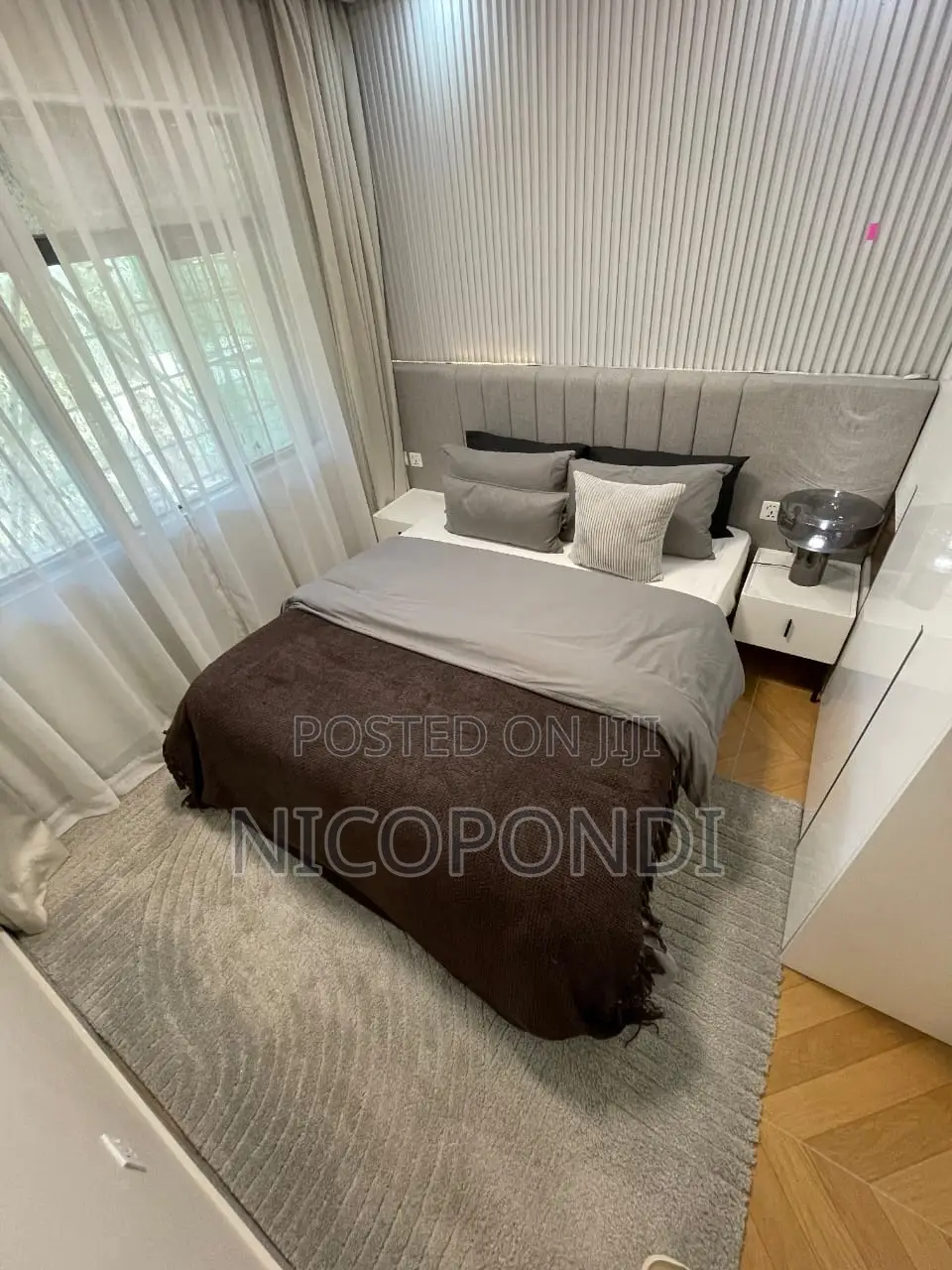 3bdrm Apartment in Westlands, Raphta Road Area for sale