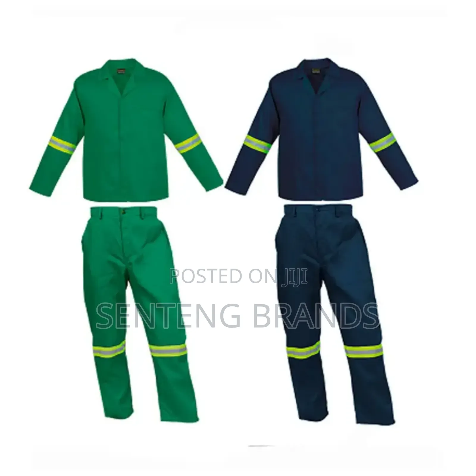 Security Uniform