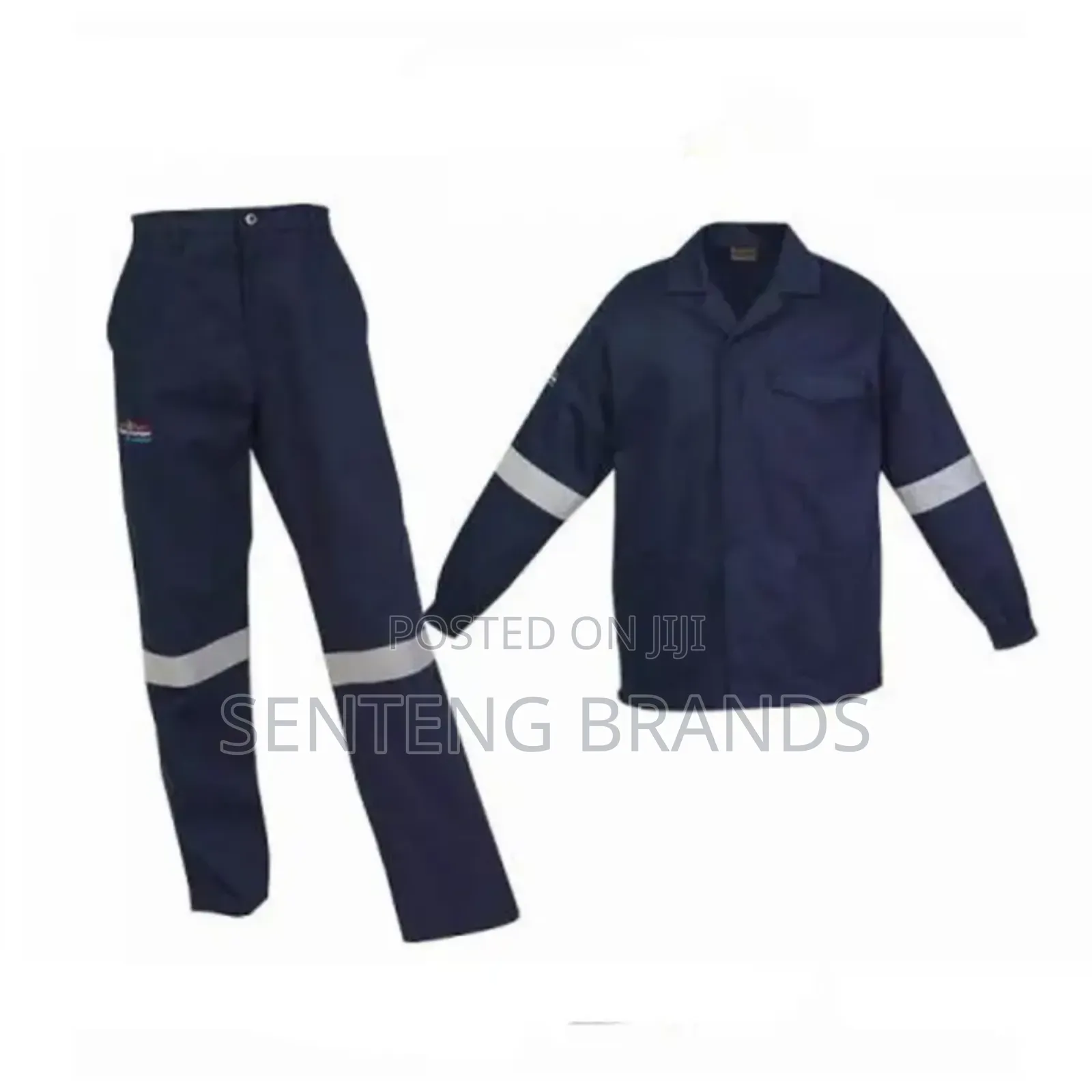 Security Uniform