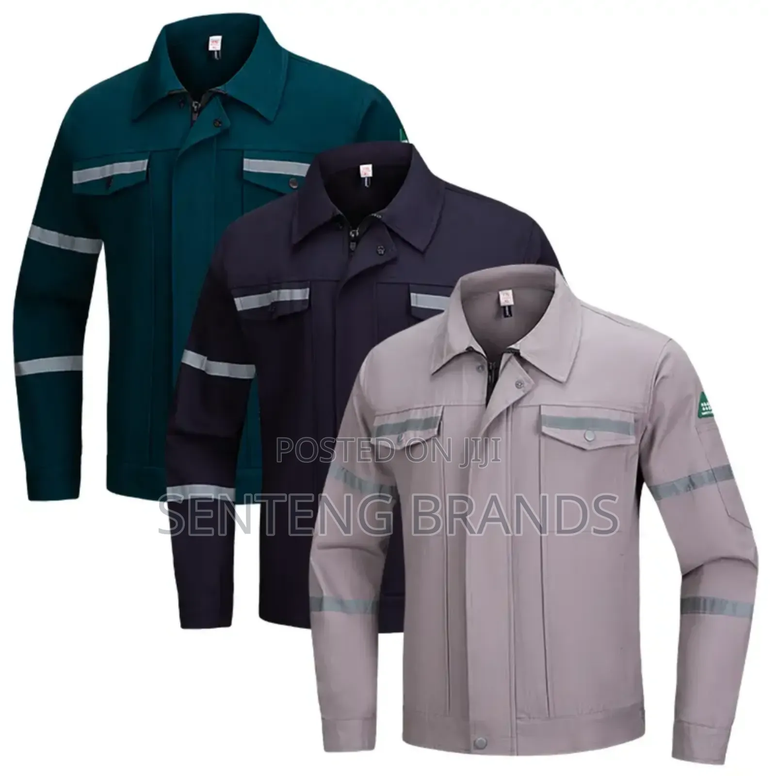 Security Uniform