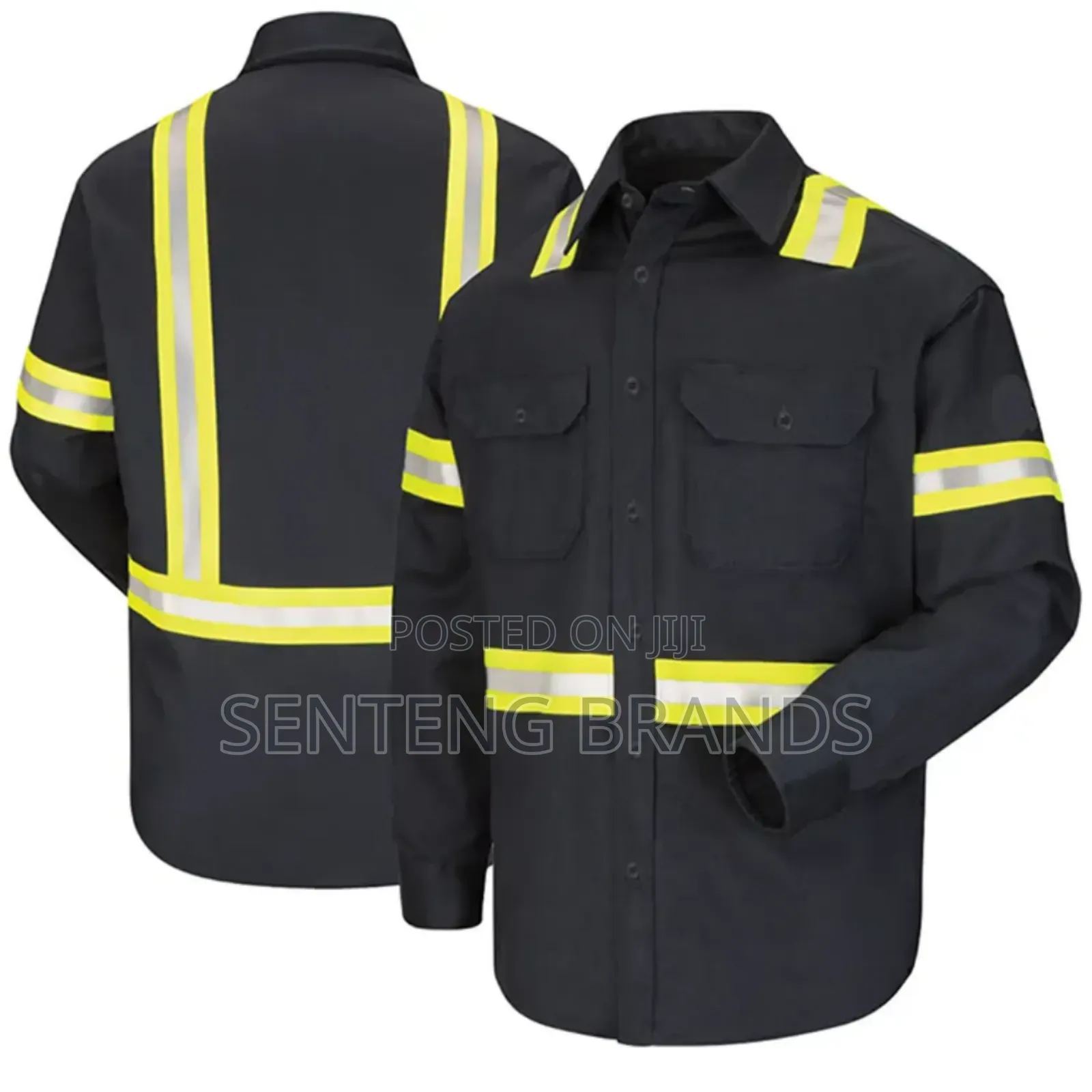 Work Wear Uniform