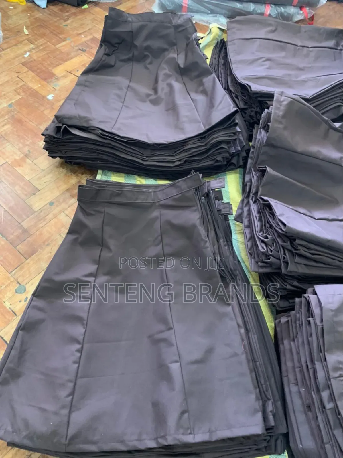 Skirts For High School
