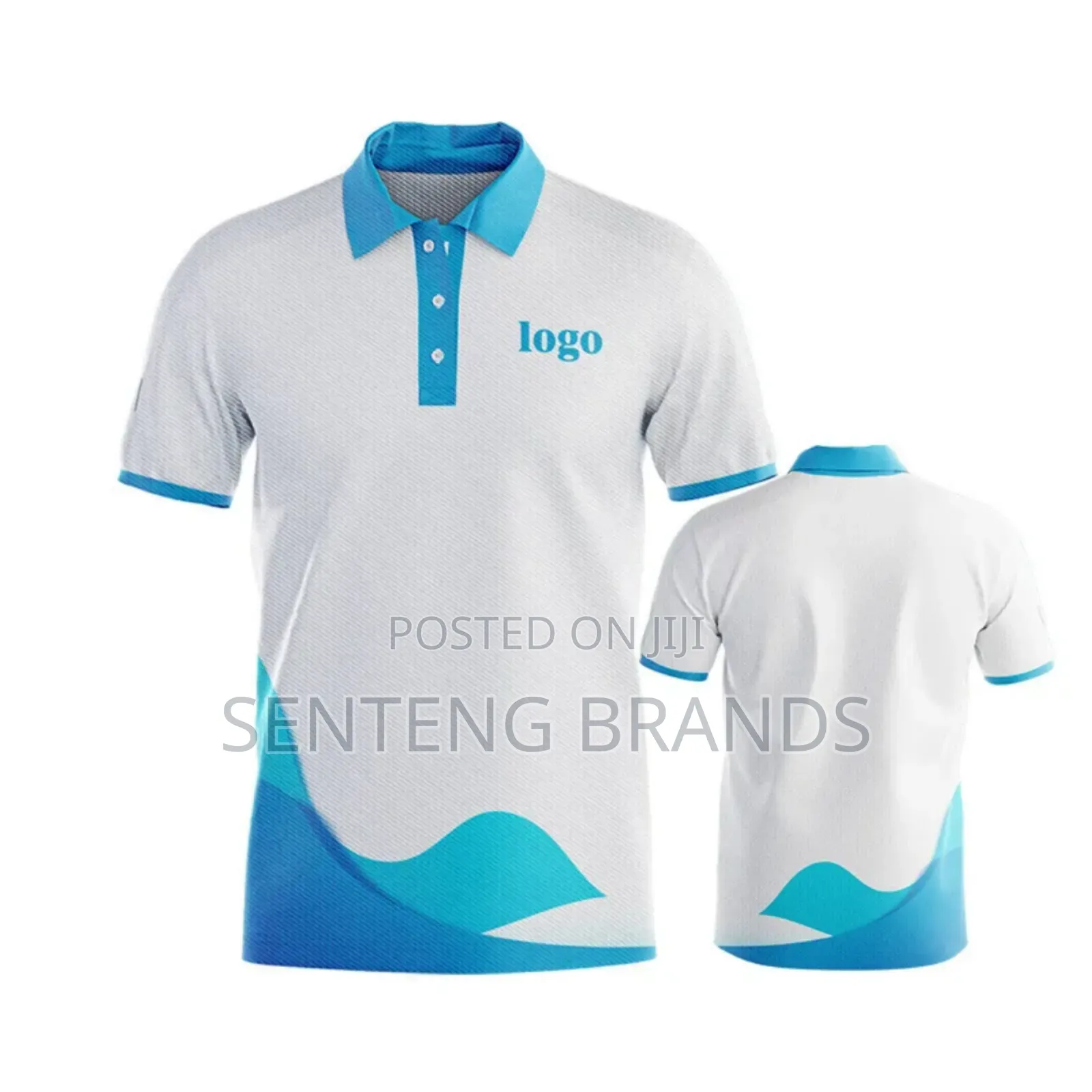 Polo Dryfit Designer Polo T-shirts