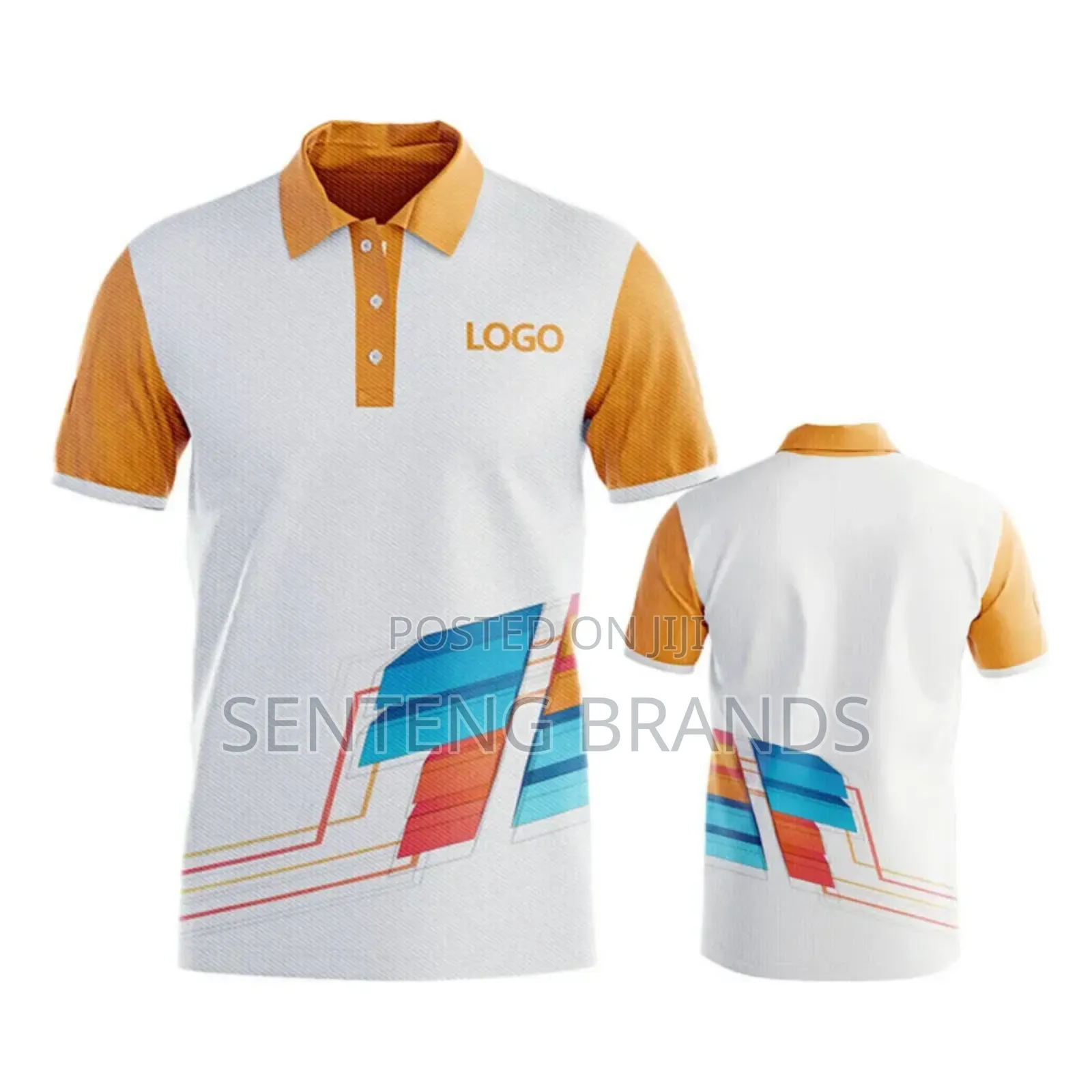 Polo Dryfit Designer Polo T-shirts
