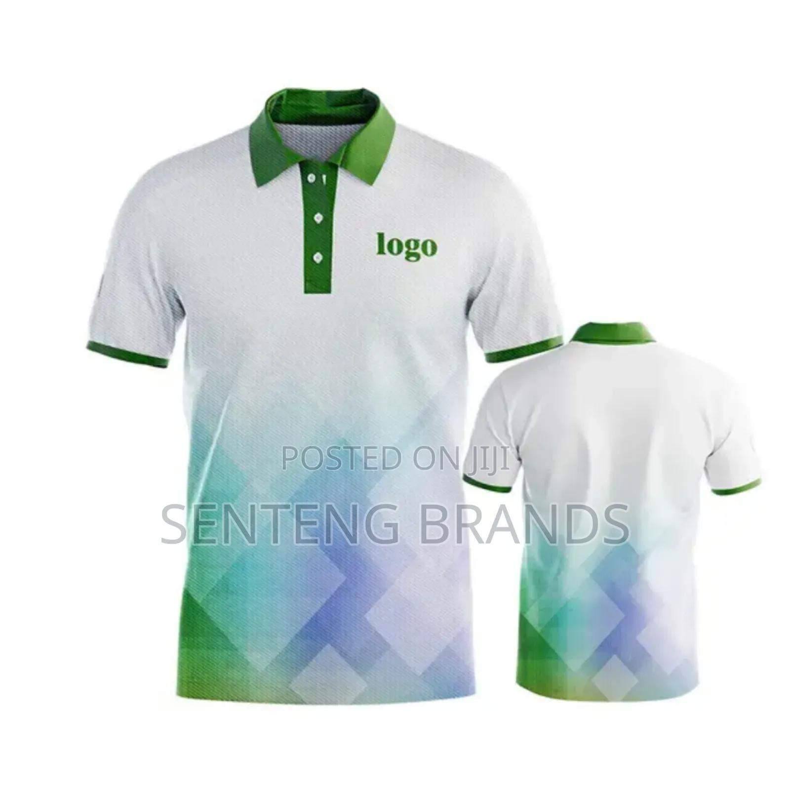 Polo Dryfit Designer Polo T-shirts