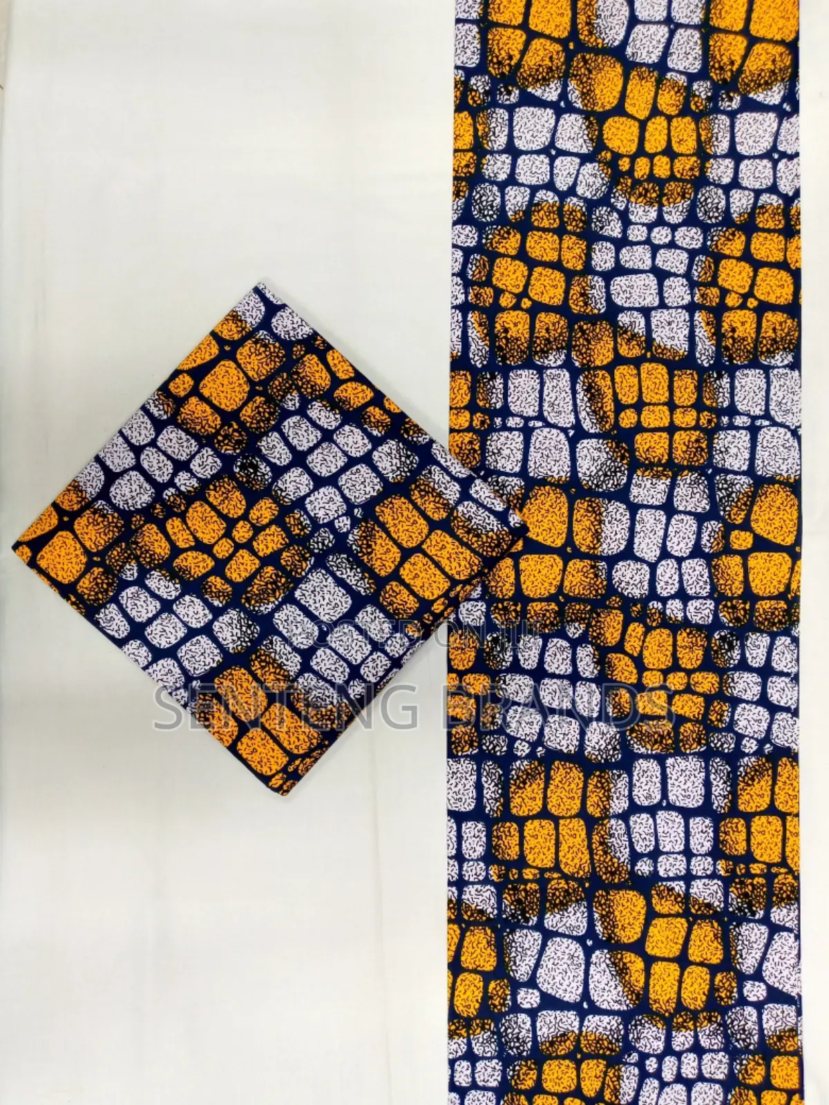 Anka African Kitenge