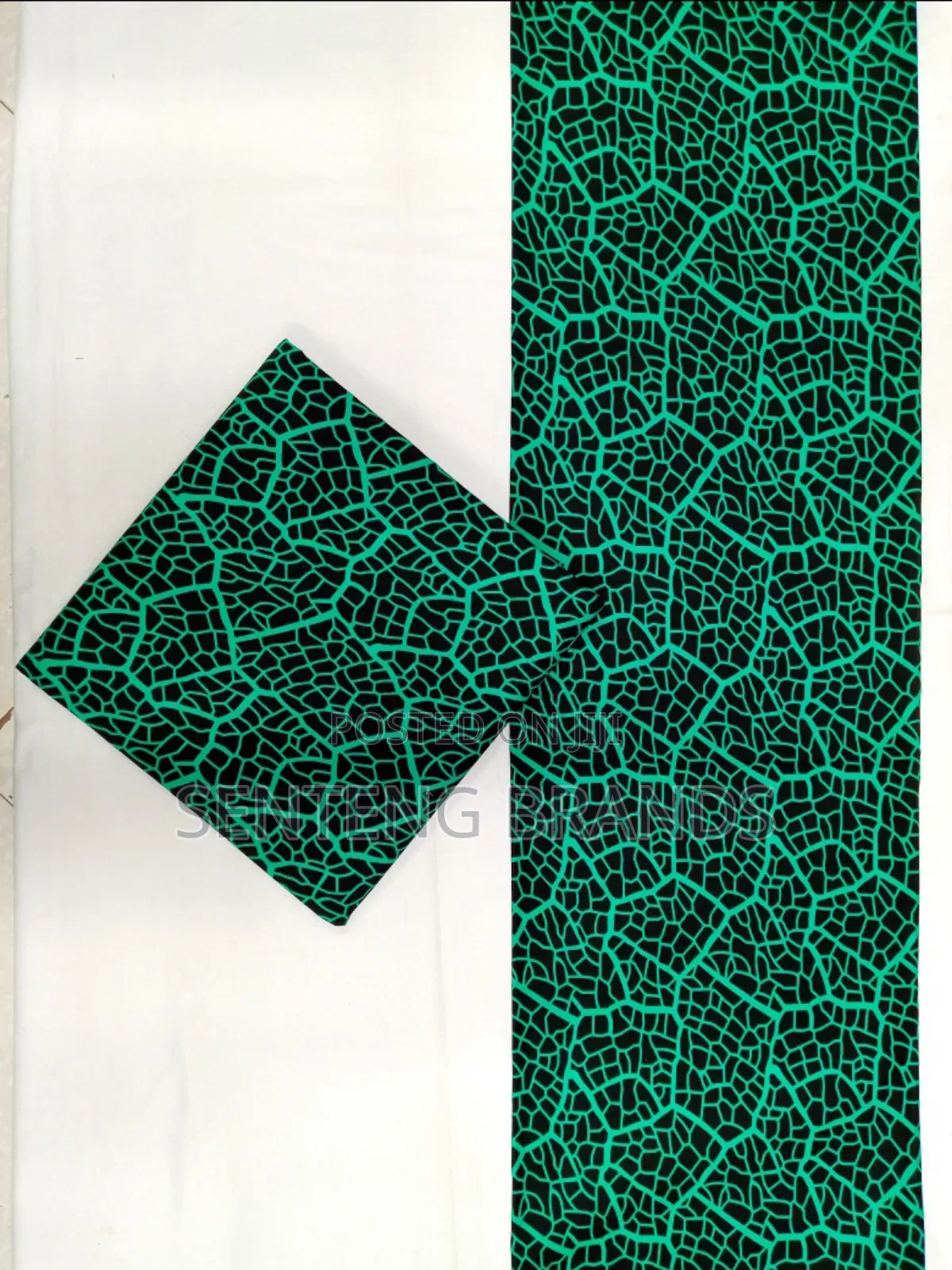 Anka African Kitenge