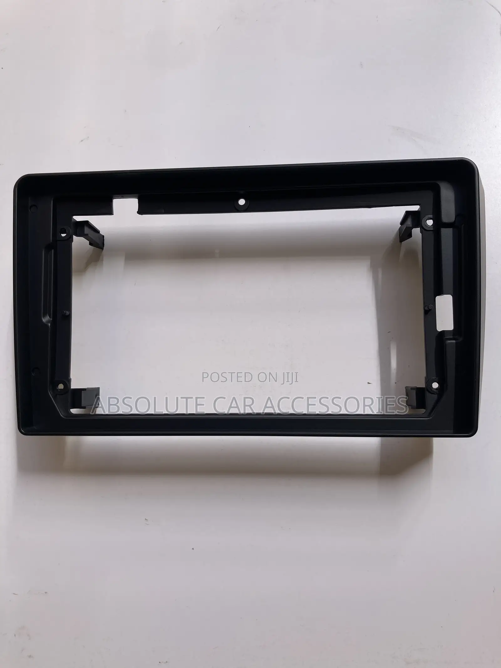 Audi A3 9inch Console