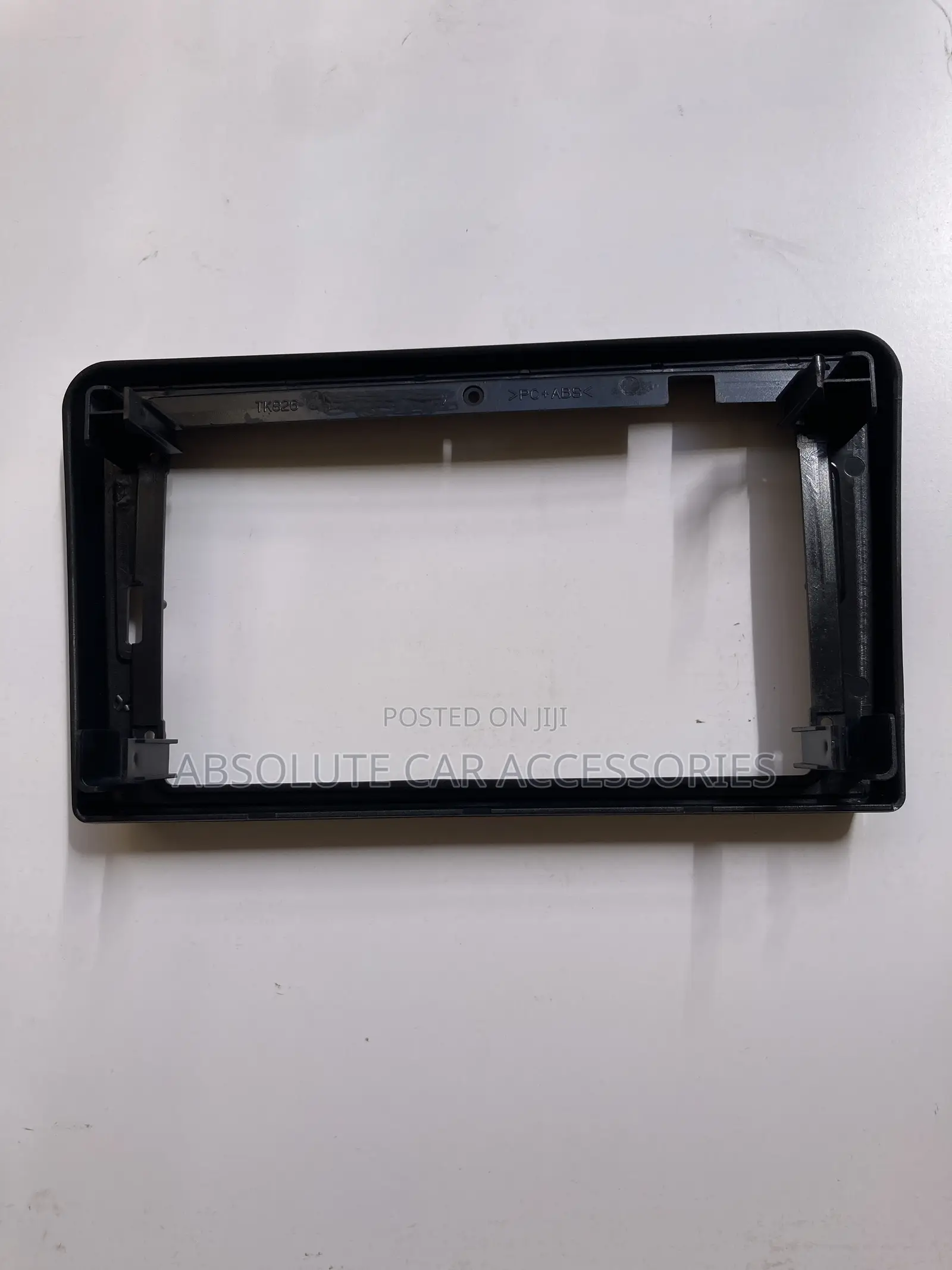 Audi A3 9inch Console