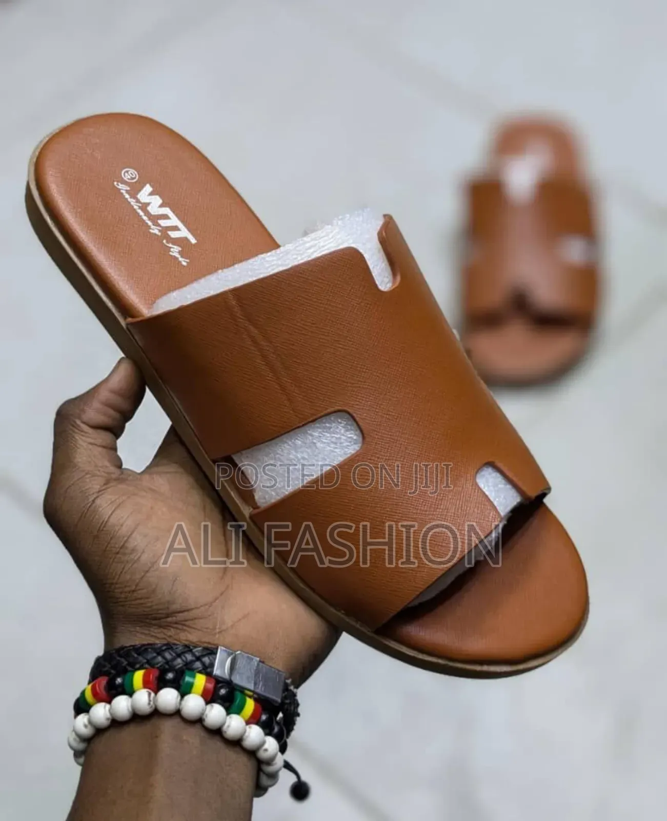 Hermes Sandals for Men