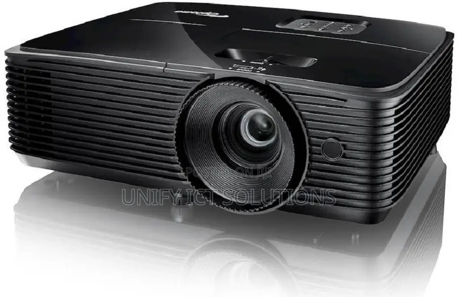 Optoma S336 Projector 4000 Lumen Svga