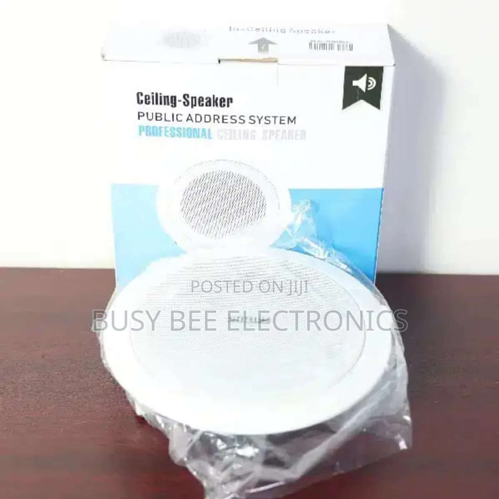 Semtoni Professional in-Ceiling Speaker