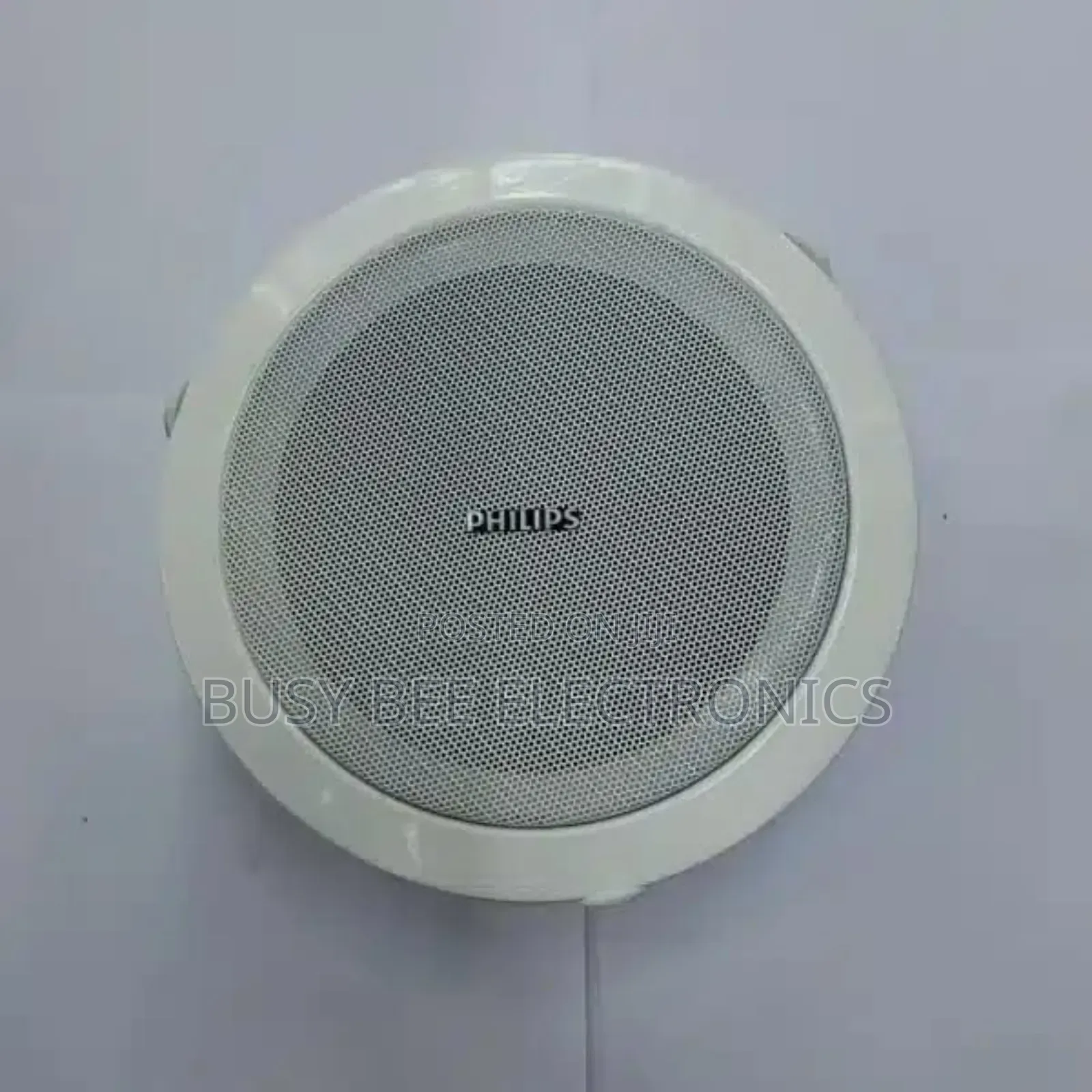Semtoni Professional in-Ceiling Speaker