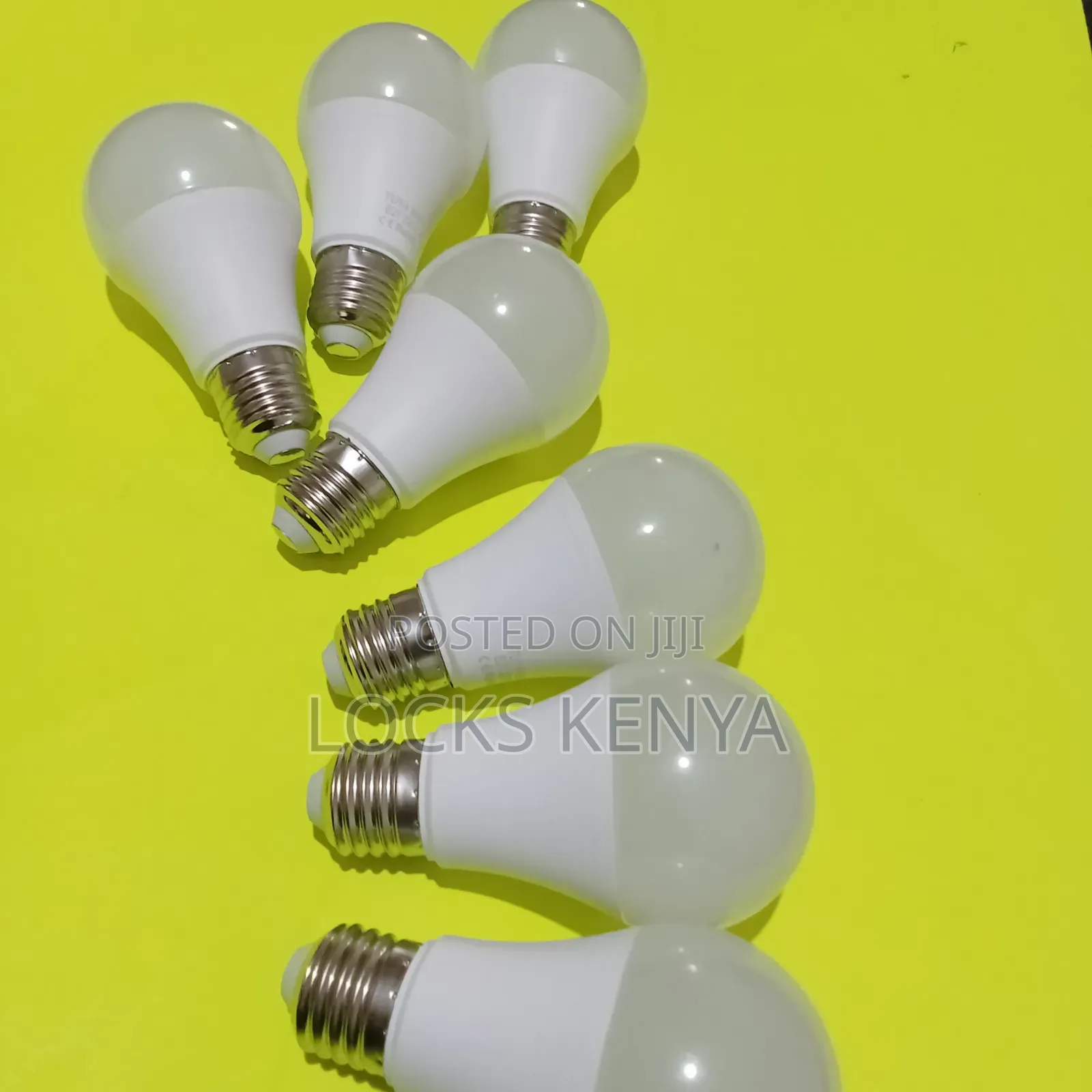 Dimmable Smart Wifi Bulbs