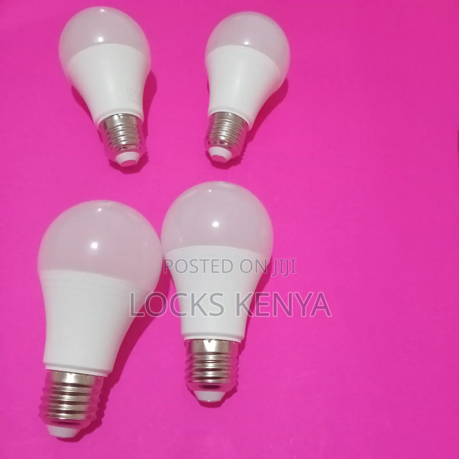 Voice Control Smart Wifi Bulbs