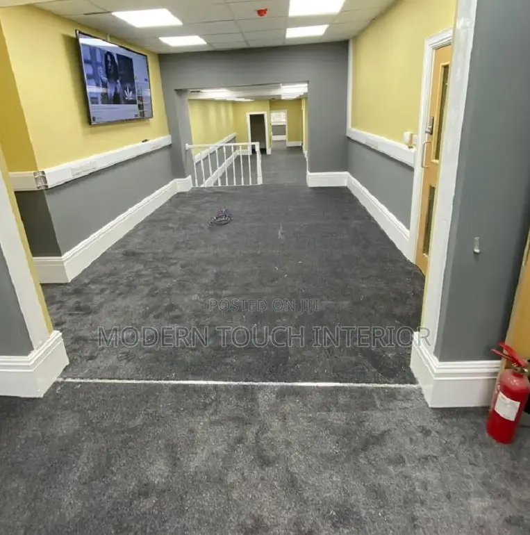 Delta Wall to Wall Carpet for Commercial Places- Nairobi