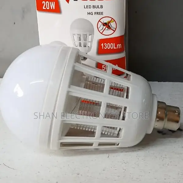 Mosquito Bulb Neelux B22 44-2000