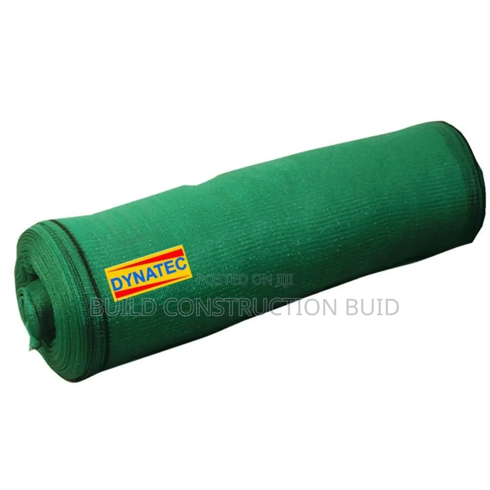 Building Scaffold Protection Net
