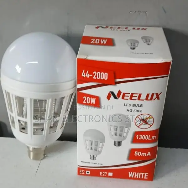 Good Quality Mosquito Bulb Neelux