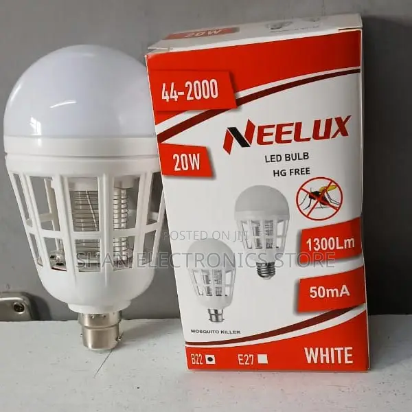  at Mosquito Killer Bulb Energy Saving Led Bulb Pin Type
