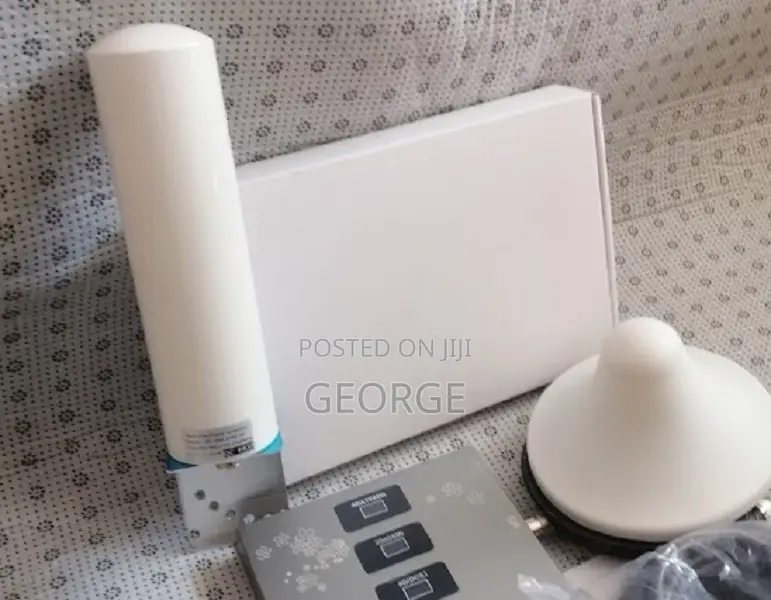 Recommend Mobile Booster 2g 3g 4g Triband Network Booster