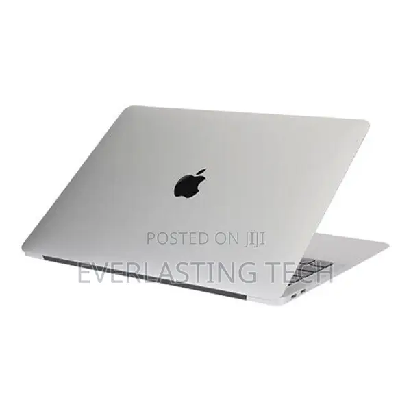 New Laptop Apple MacBook Air 2020 M1 8GB Apple M1 SSD 256GB