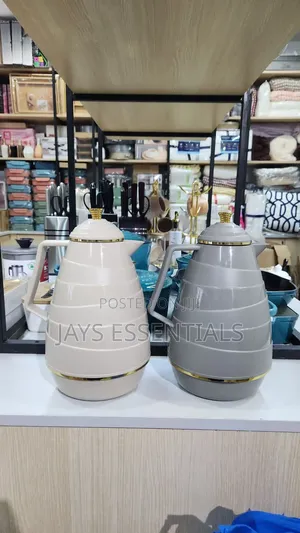 1.5 Litres Fuma Japan Thermos Flask