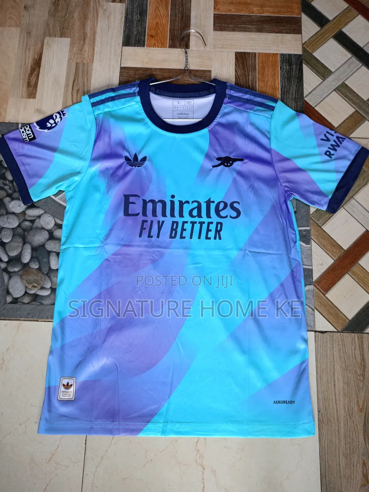 Arsenal Jersey