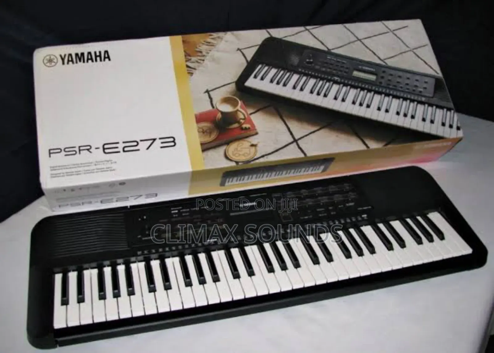 PSR -273 Yamaha