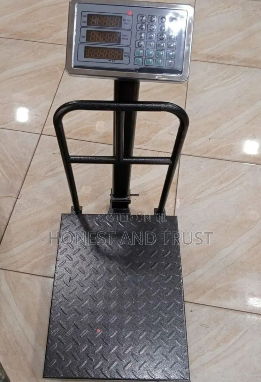 300kg Weigh Scale