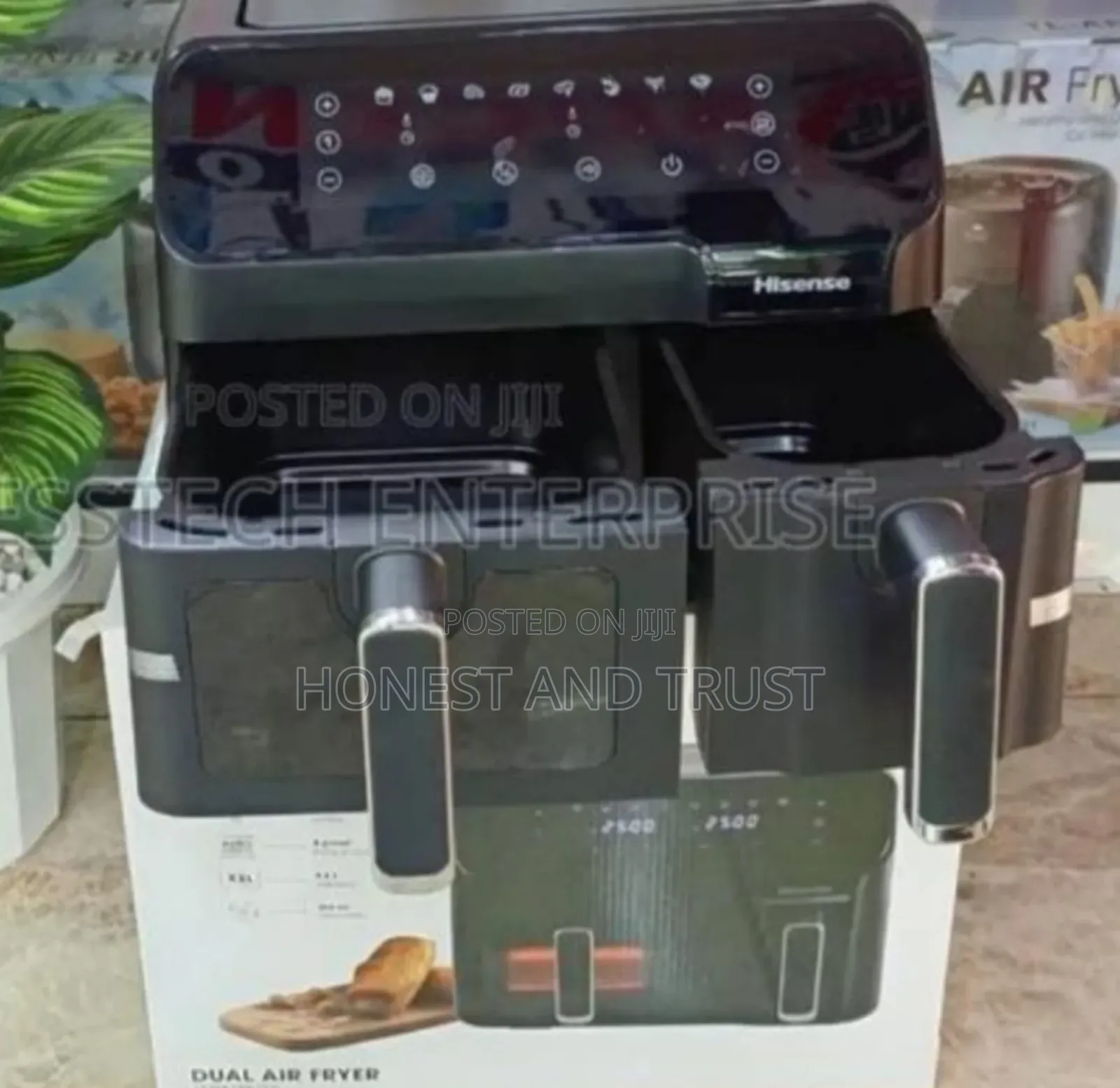 Hisense Airfrier