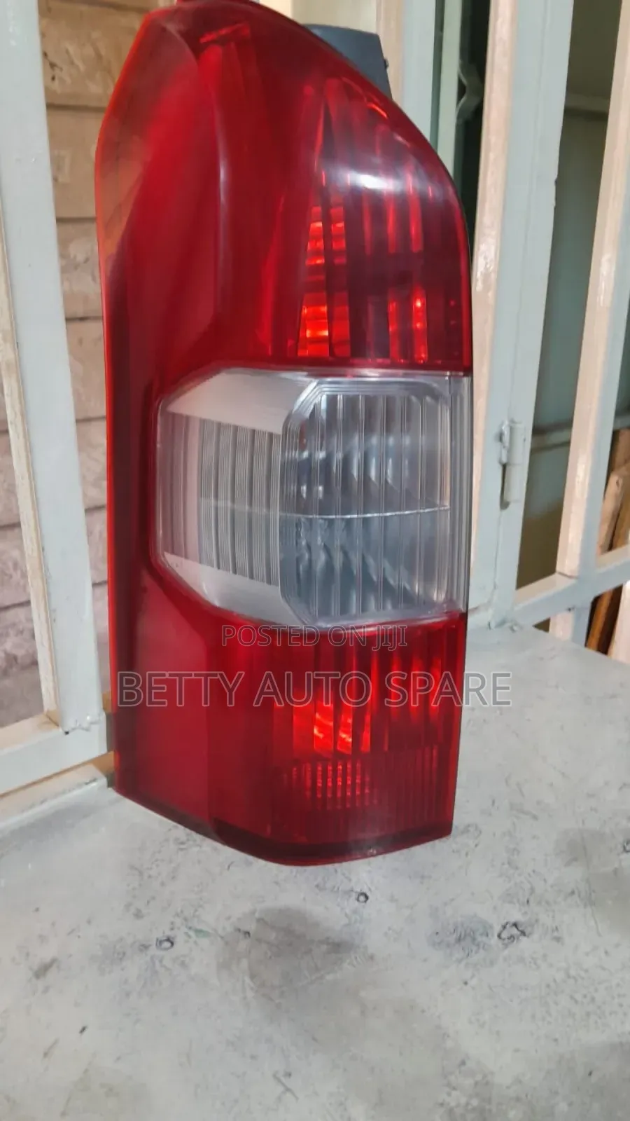 Probox 2014/ 2015 Backlight