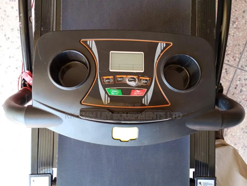 Ex Uk Treadmill