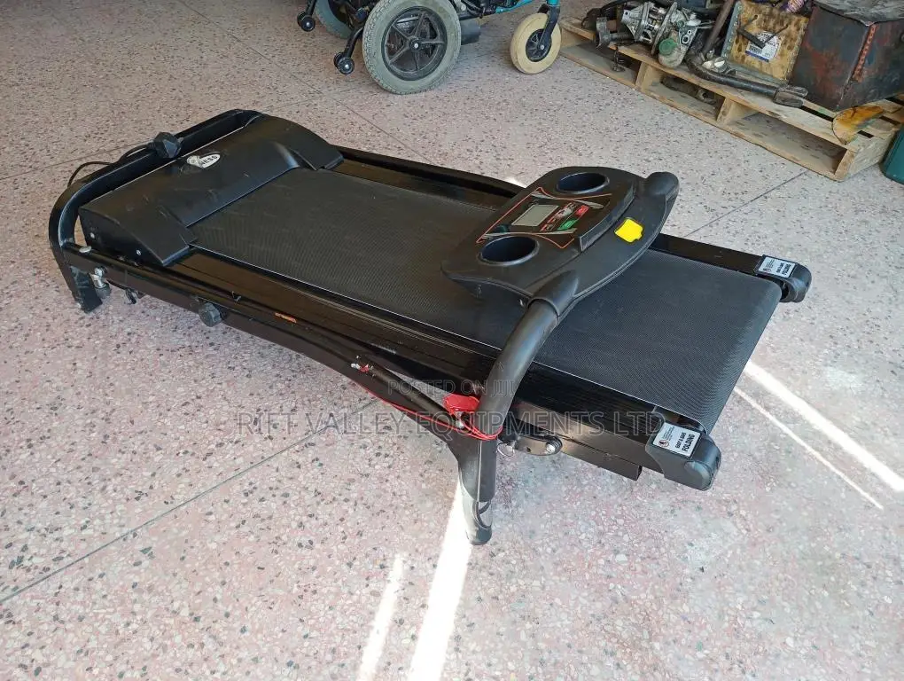 Ex Uk Treadmill