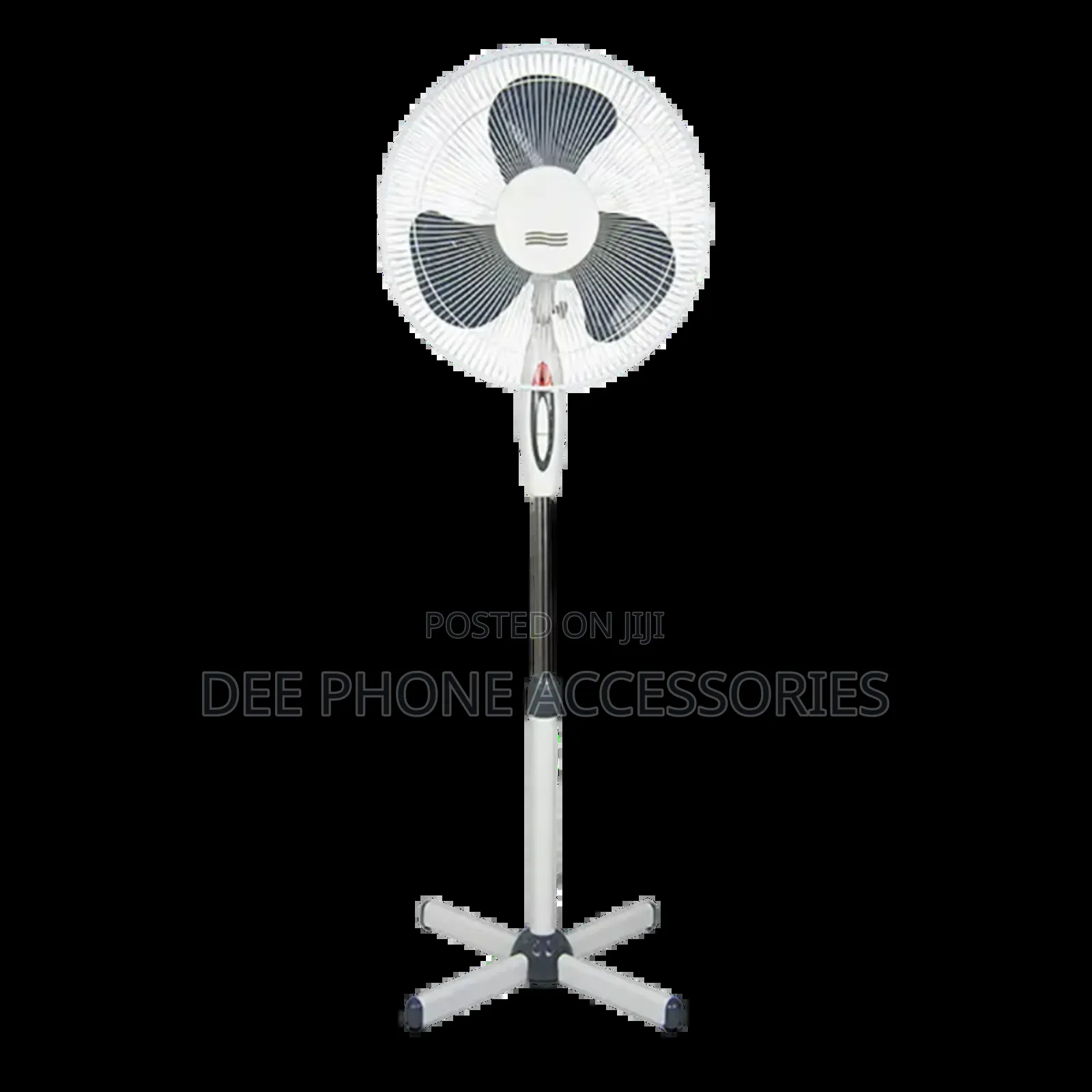 Starworth Stand Fan