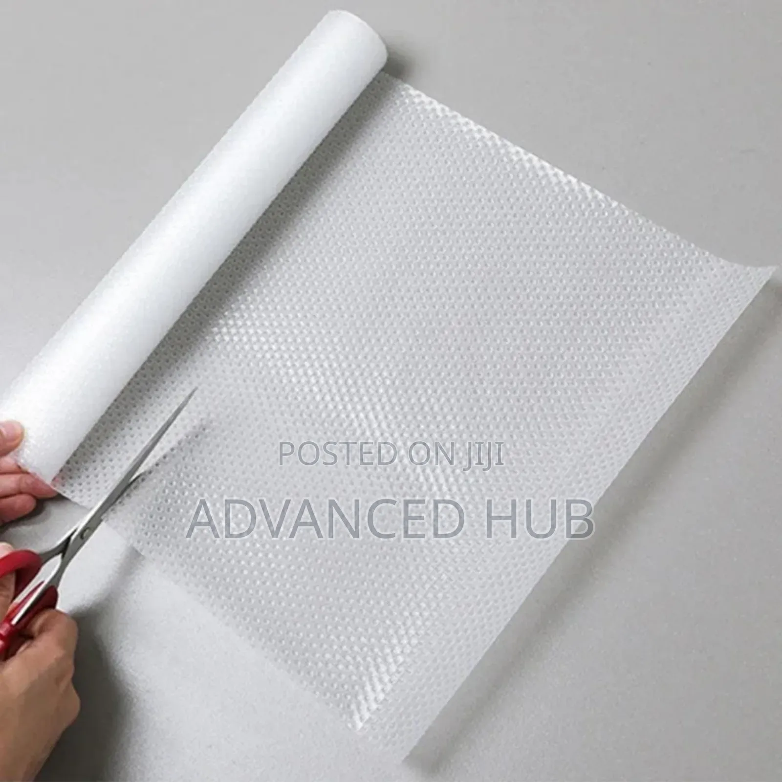 Clear Drawer Liners