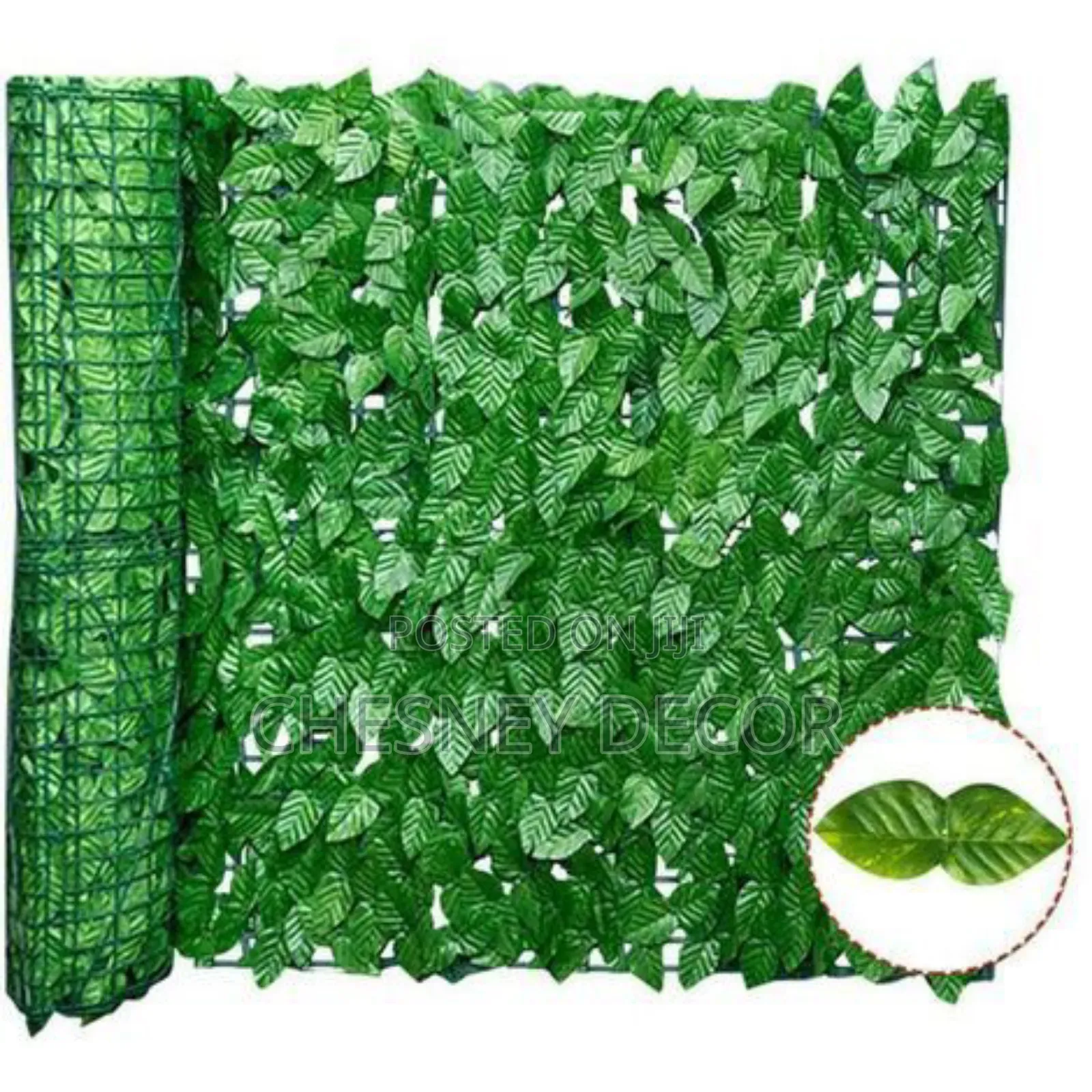 Rectangular Removable Fence0