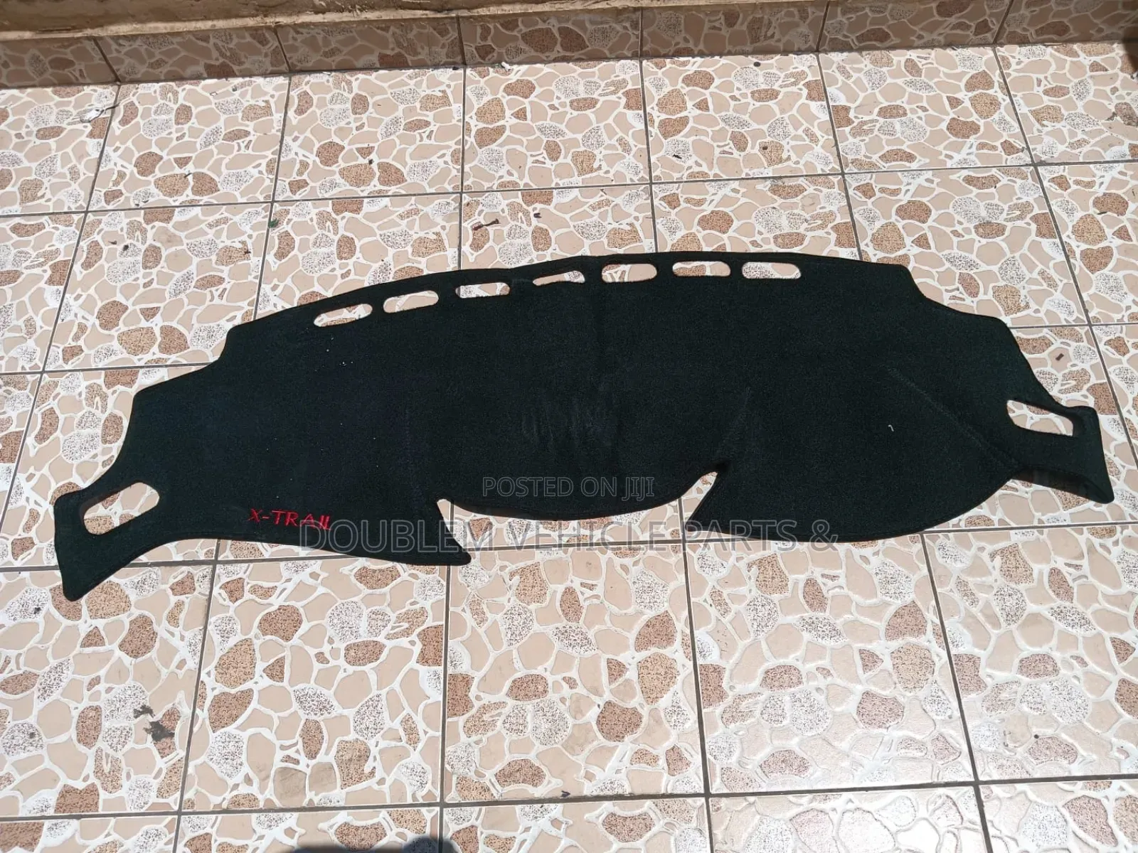 Dashboard Cover Nissan Xtrail Nt32 & Other Assorted Vehicles