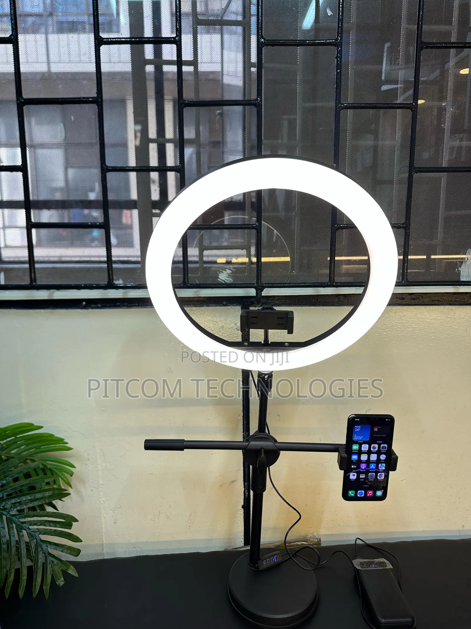 Table Top Tripod Stand