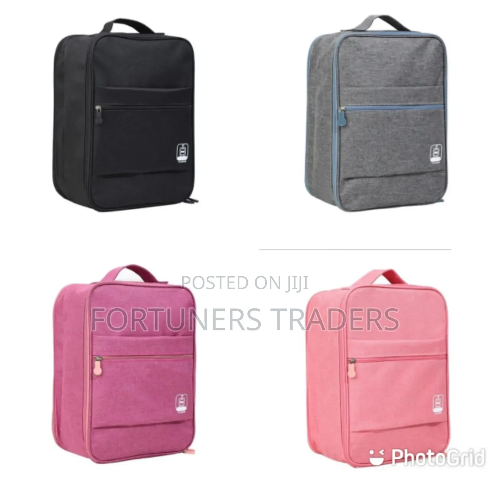 Waterproof Travel Shoe Bag