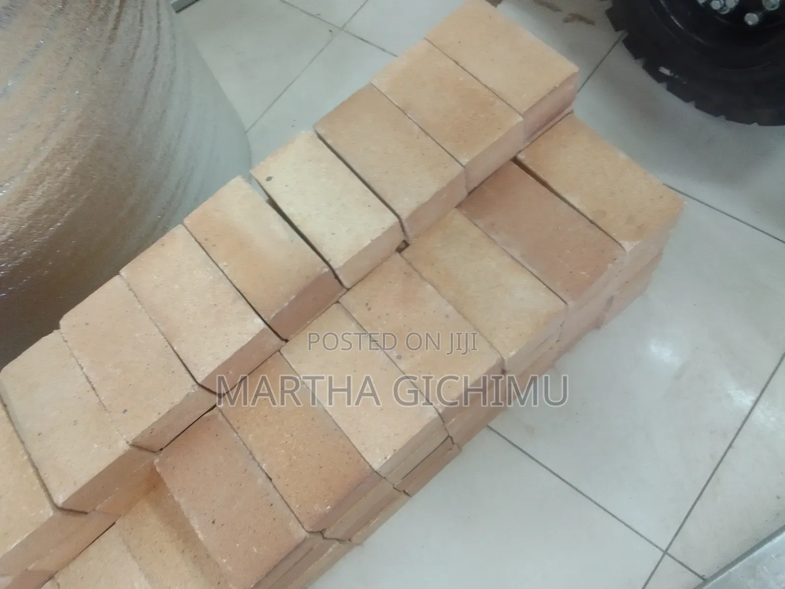Refractory Firebricks