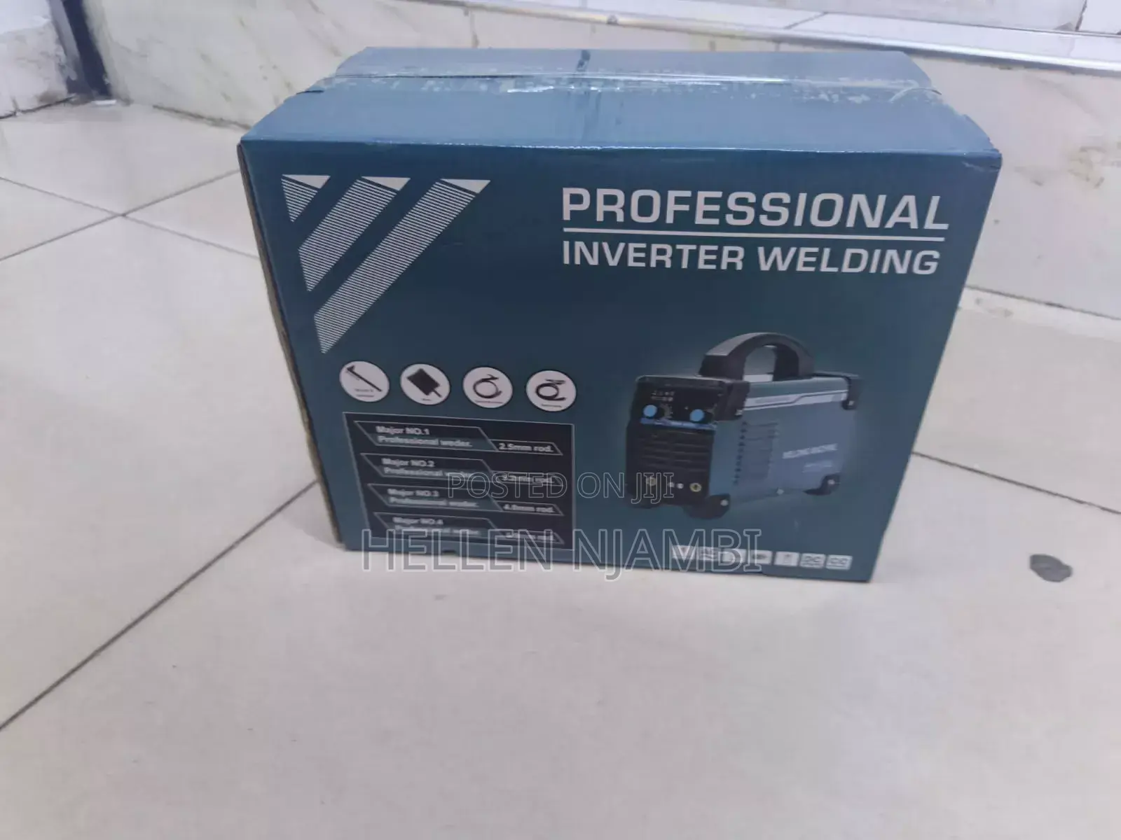 Makita Accessories 500a Makita Inverter Welding Machine