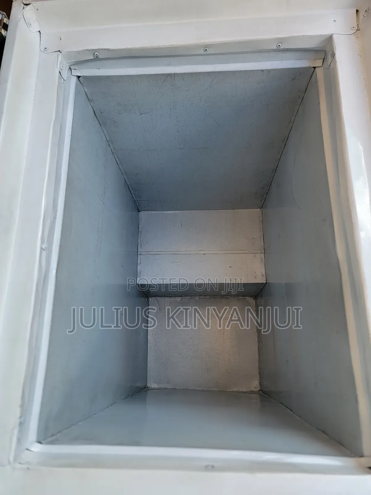 Lec 150l 2by3 Chest Freezer