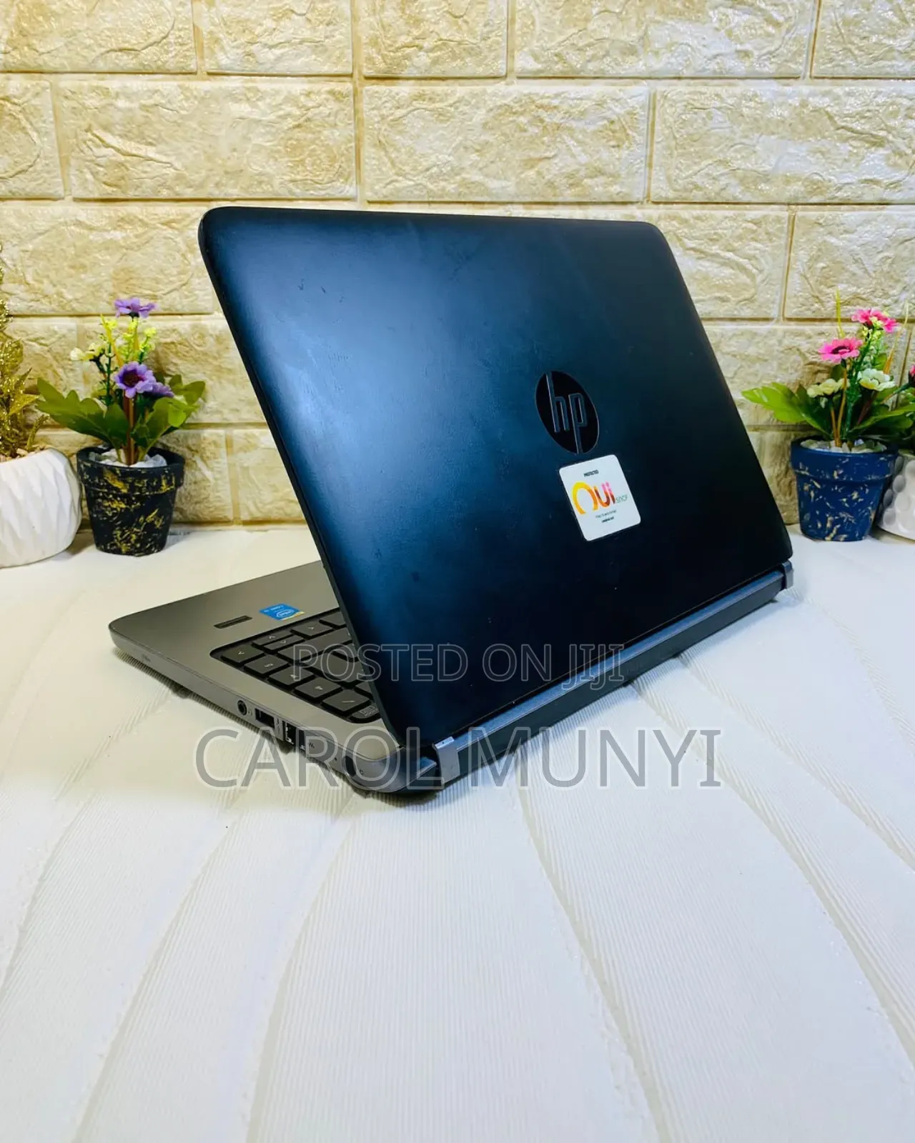 New Laptop HP ProBook 430 G2 8GB Intel Core I5 SSD 256GB