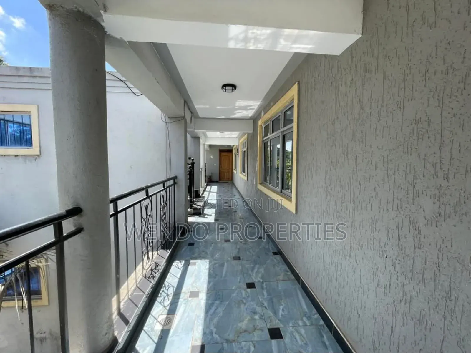 3bdrm Apartment in Karen for rent