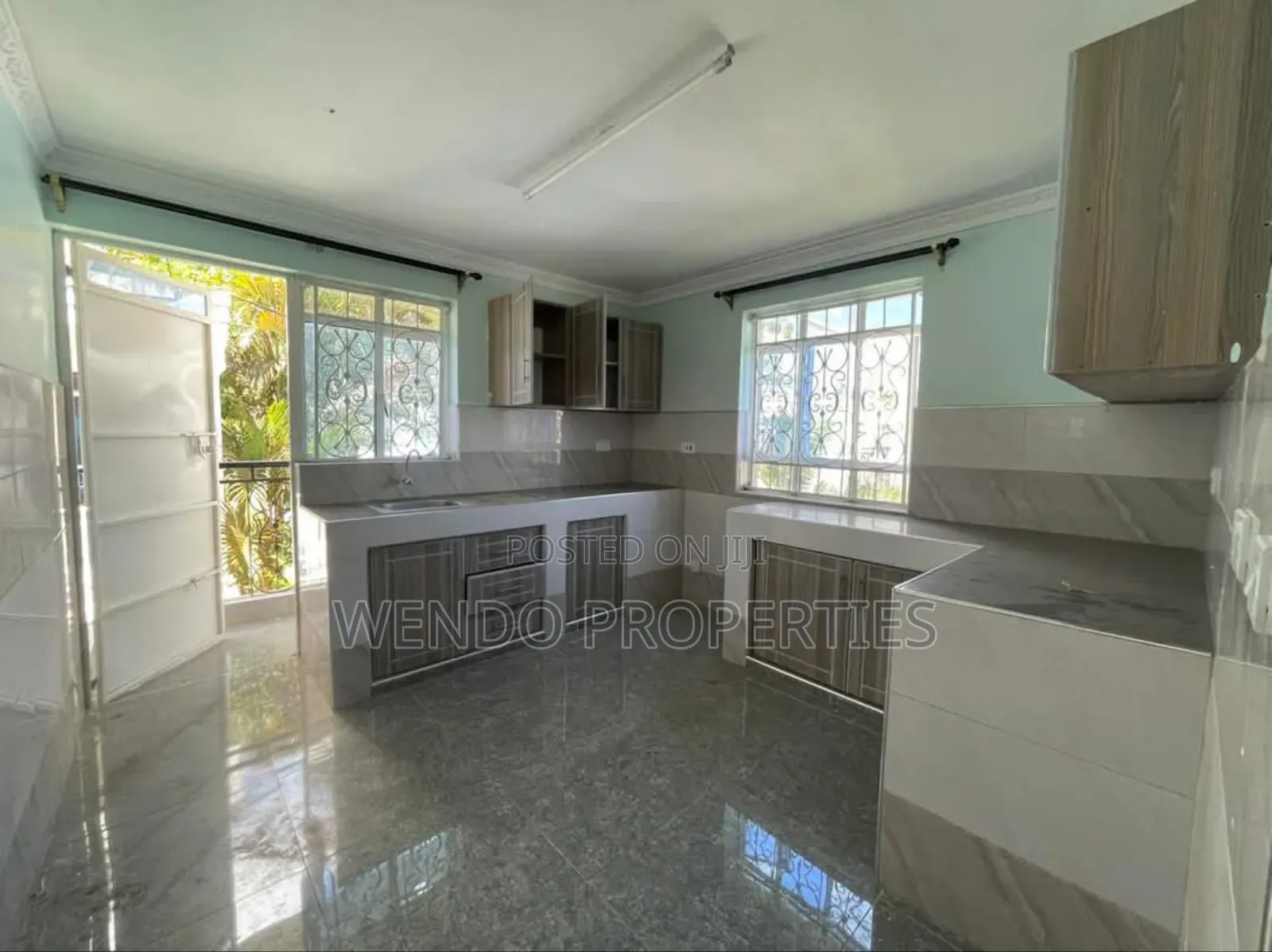 3bdrm Apartment in Karen for rent