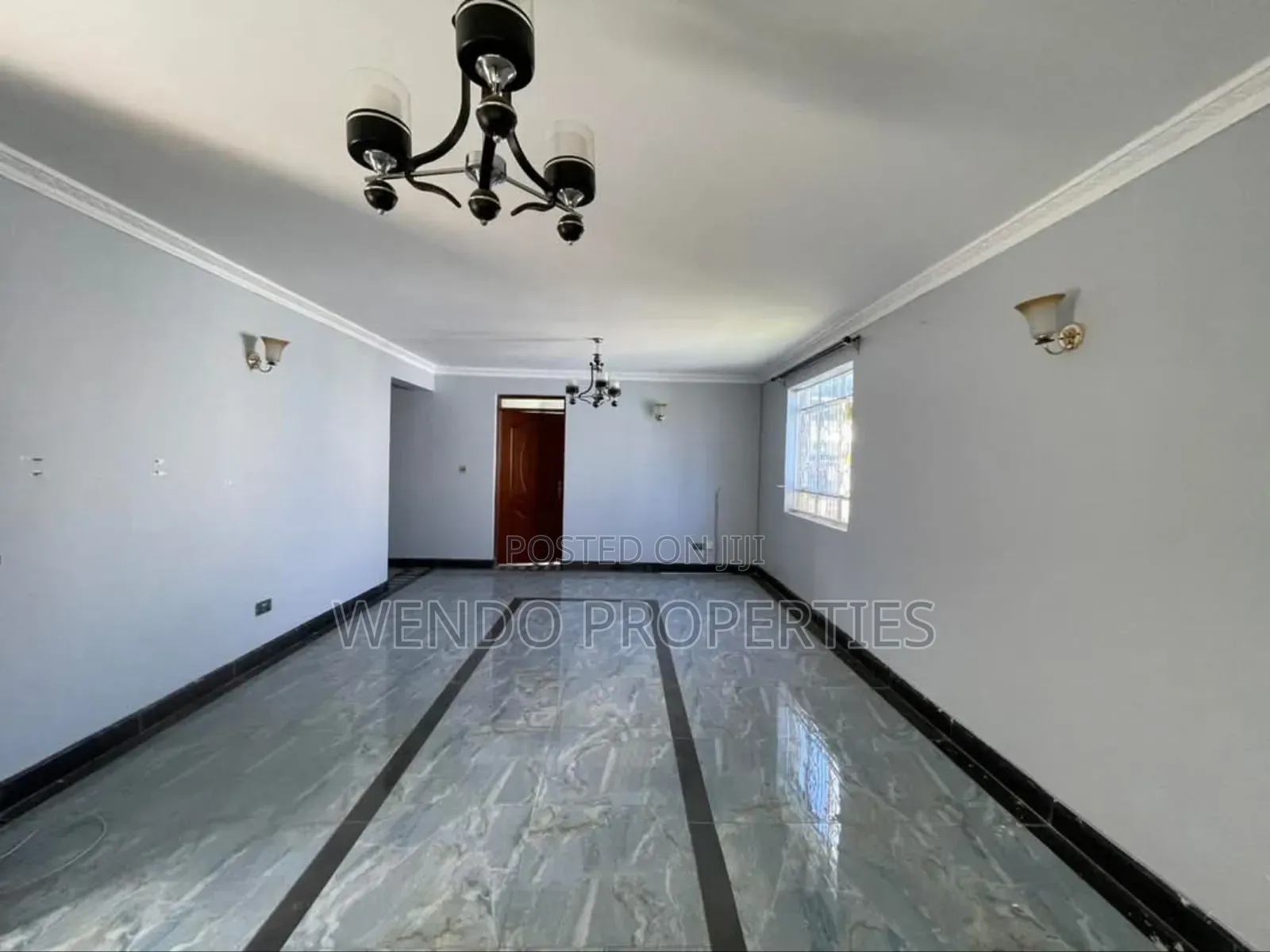 3bdrm Apartment in Karen for rent